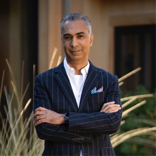 Atif Hussein